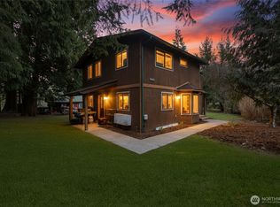 4390 Fleet Road, Blaine, WA 98230