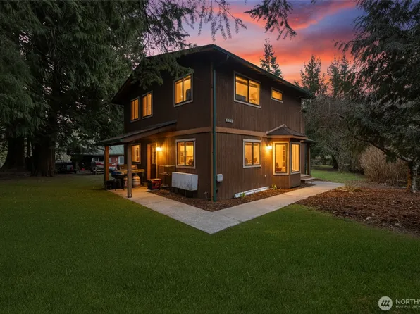 4390 Fleet Road, Blaine, WA 98230