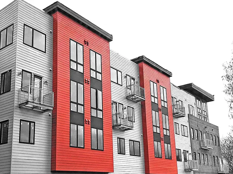 625 S. Goodman Apartments — Photo 27