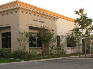 4825 Calloway Dr STE 101, Bakersfield, CA 93312
