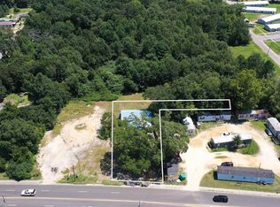 612 N Main St, Atmore, AL 36502