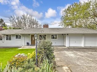 7251 SW 33rd Ave, Portland, OR 97219