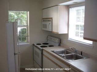 545 Valley View Rd #201, Branson, MO 65616