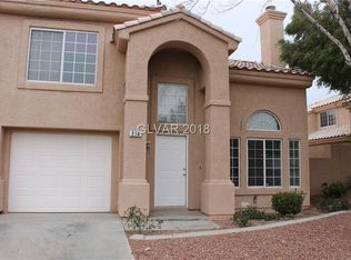 216 Winnsboro St, Henderson, NV 89074