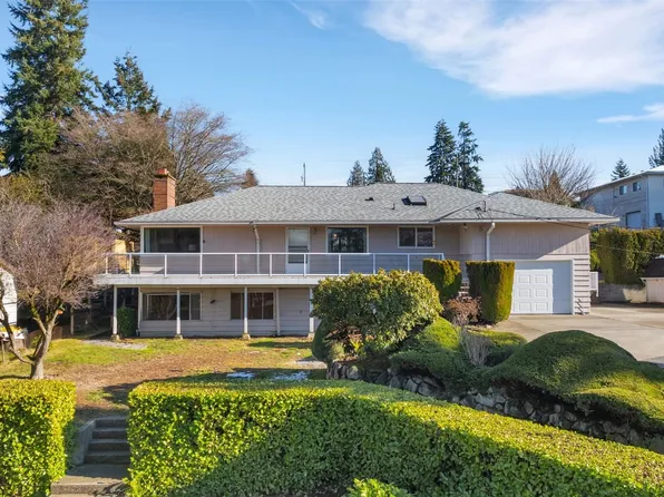 10222 55th Avenue S, Seattle, WA 98178