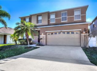 464 Kettering Rd, Davenport, FL 33897