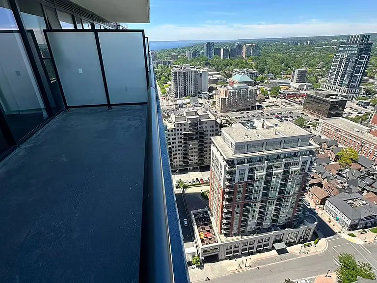 2075 Lakeshore Rd #2601 — Photo 10
