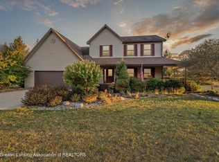 5233 Paxton Rd, Saint Johns, MI 48879