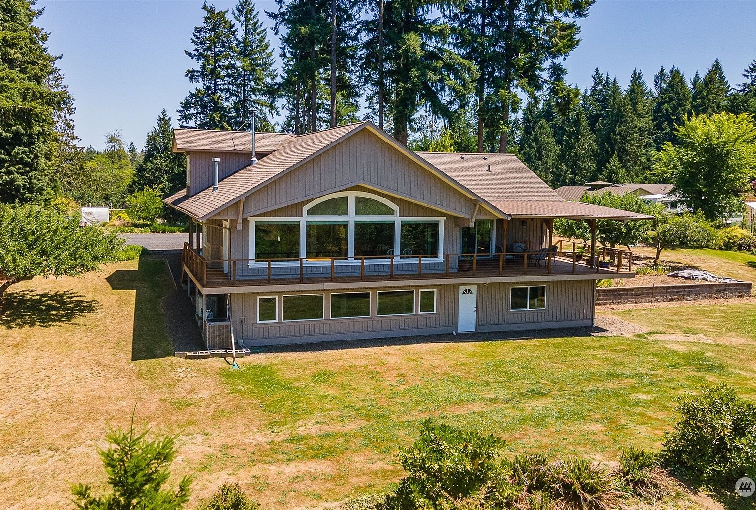 125 Gleason Road, Centralia, WA 98531 | MLS #2136109 | Zillow