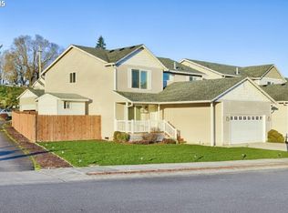 3810 NE 98th St, Vancouver, WA