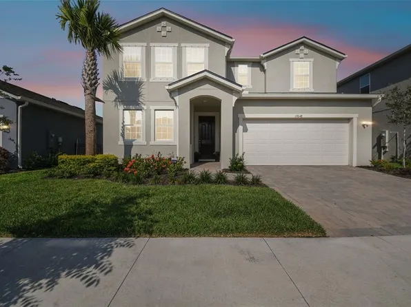 19648 Blue Pond Dr, Lutz, FL 33558
