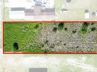 4808 N Abram Rd, Mission, TX 78574