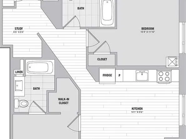 (undisclosed Address), Boston, MA 02111