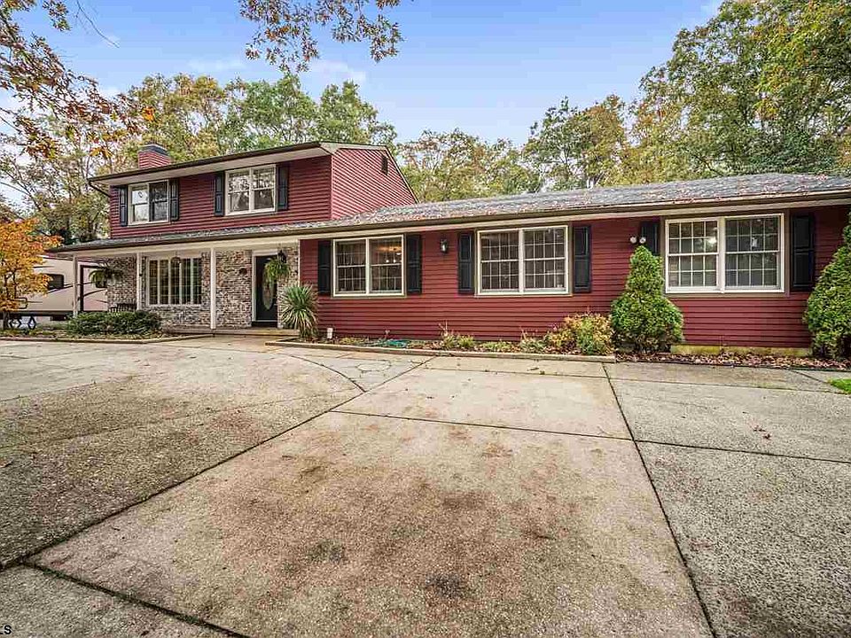 223 E Jimmie Leeds Rd, Galloway, NJ 08205 Zillow