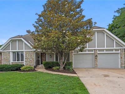 9602 W 116th St, Overland Park, KS, 66210