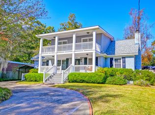 1246 Springhill Rd, Hanahan, SC 29410