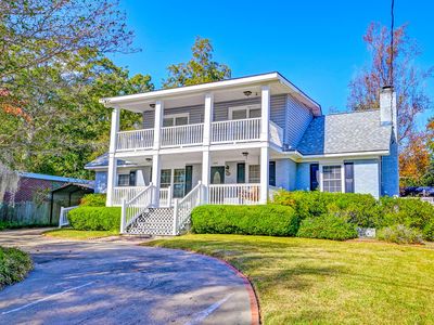 1246 Springhill Rd, Hanahan, SC, 29410