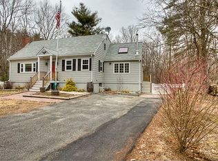 210 South Rd, Bedford, MA 01730