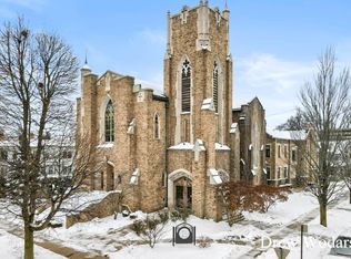 253 Prospect Ave NE #105, Grand Rapids, MI 49503