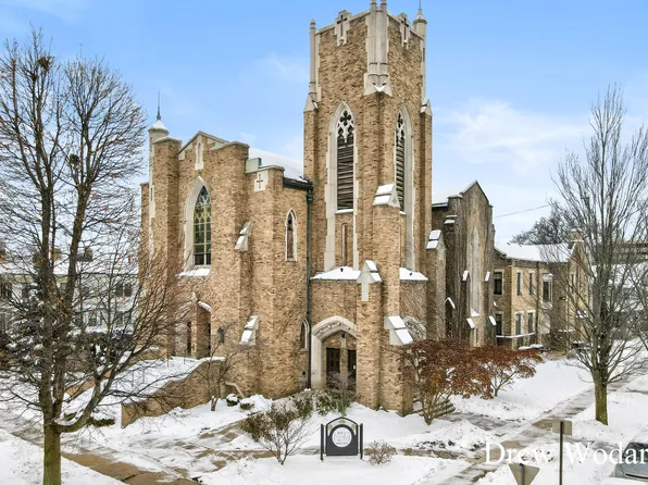 253 Prospect Ave NE #105, Grand Rapids, MI 49503