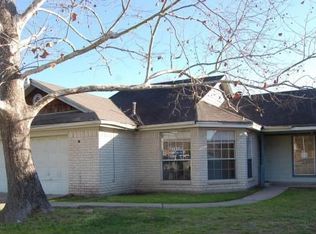 12550 Saint Michel Dr, Houston, TX 77015