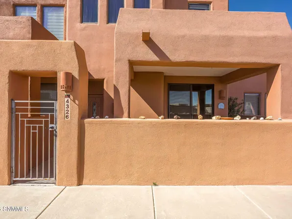 4326 Nambe Ct, Las Cruces, NM 88011