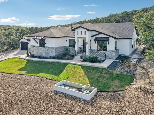 8823 FALCON PL, San Antonio, TX 78256