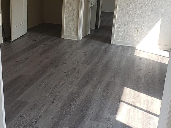 Living - View from Kitchen