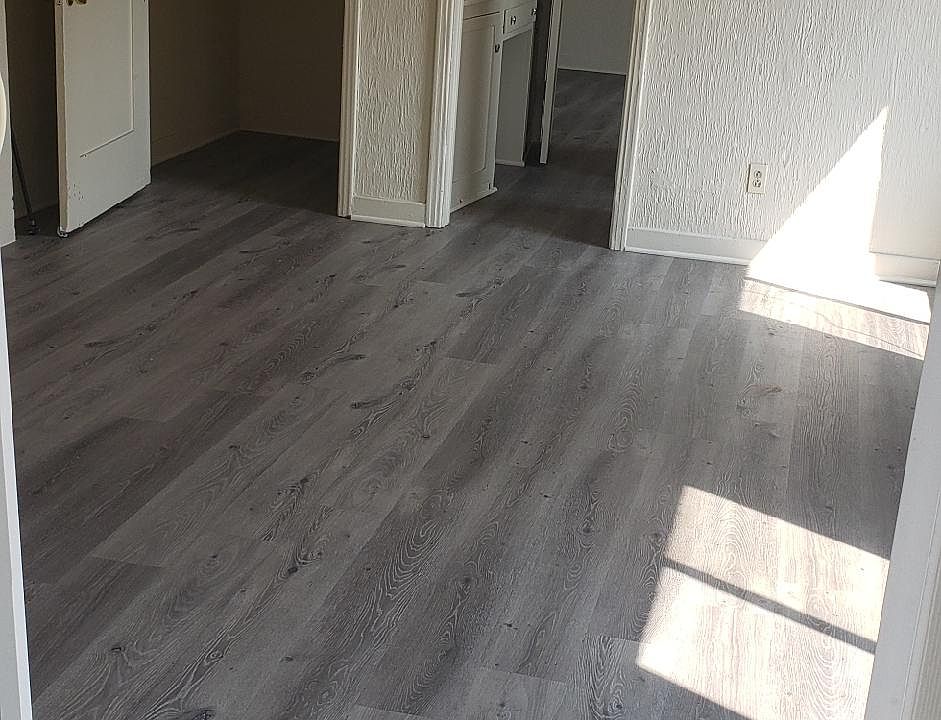 Living - View from Kitchen