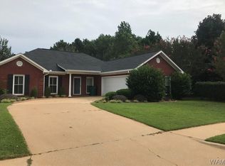 1300 Inverness Pkwy, Tuscaloosa, AL 35405