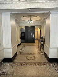 Rented by Living New York