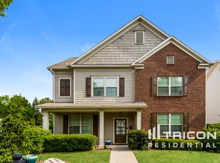 280 S Village Sq, Canton, GA 30115