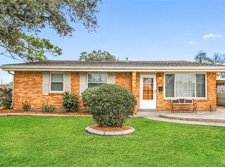 2407 24th St, Kenner, LA 70062