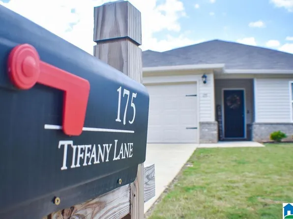 175 Tiffany Ln, Lincoln, AL 35096