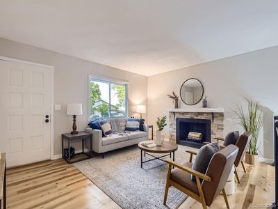 4066 S Hannibal Street, Aurora, CO, 80013