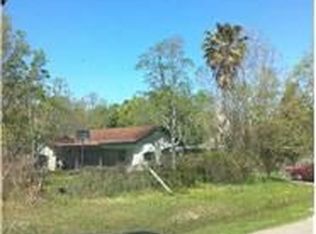 7419 Old Stage Rd, Moss Point, MS 39563