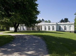 189 River Rd, Rhinebeck, NY 12572