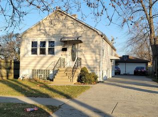 14507 Blaine Ave, Posen, IL 60469