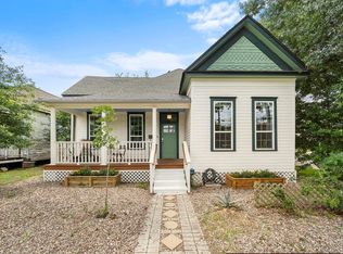 2019 Crockett St, Houston, TX 77007