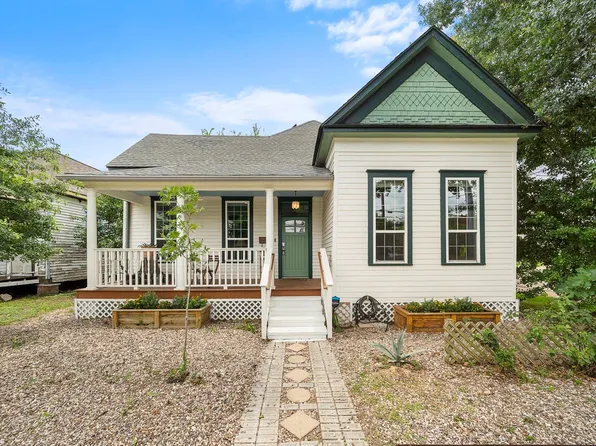 2019 Crockett St, Houston, TX 77007
