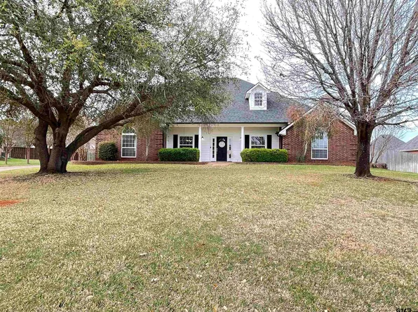 107 Spring Valley Run, Bullard, TX 75757
