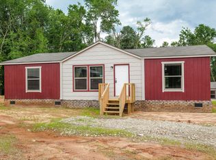 5220 Old Mike Padgett Highway, Hephzibah, GA 30815