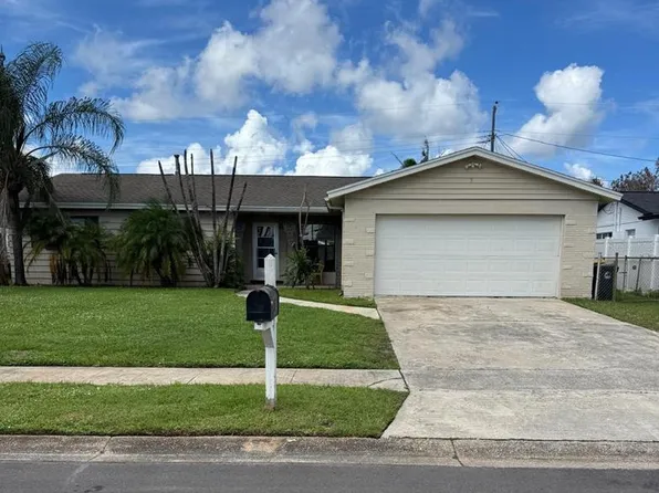 978 NAGLE DRIVE, ROCKLEDGE, FL 32955