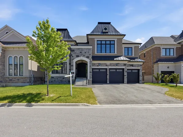 19 Little Celeste Ct, Vaughan, ON L6A 4Z7