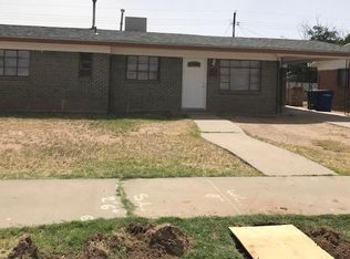 9211 Montgomery Dr, El Paso, TX 79924