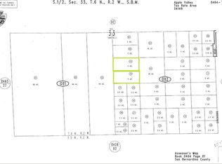 46401216-15 Fairview Valley Rd, Apple Valley, CA 92307