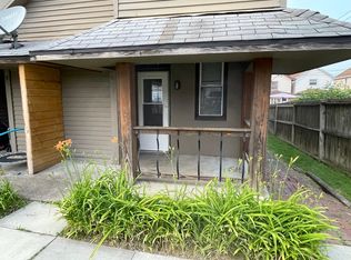 529 Walnut St APT C, Vandergrift, PA 15690