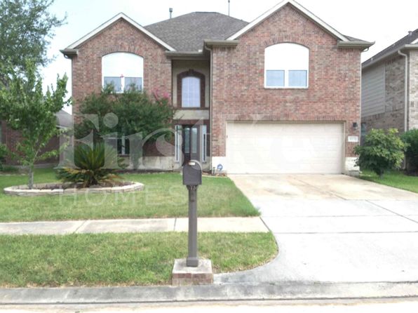 8318 Terra Valley Ln