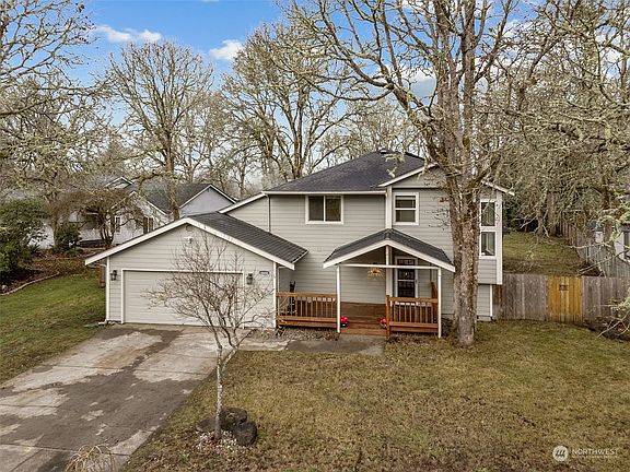 2nd image of 8844 Winter Bright Drive SE
