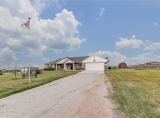 2378 County Road 4010, Decatur, TX 76234